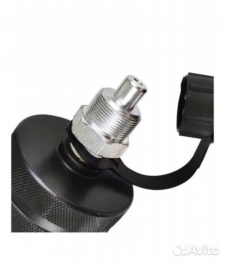 Гайколом гидравлический TOR HHQ-6075 90 т M39-M48