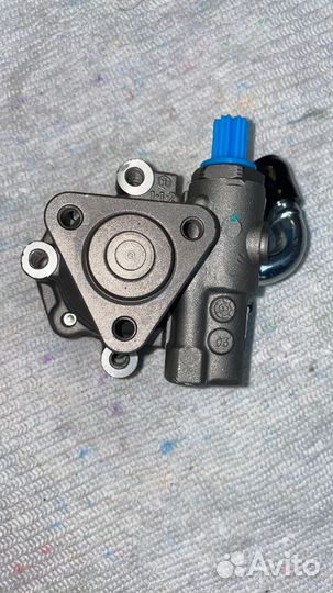 Насос гур Volkswagen Touareg KYB