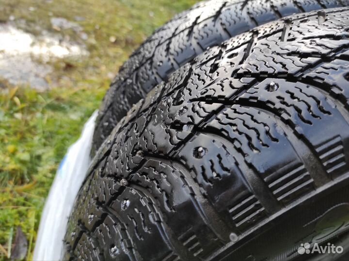 Cordiant Snow Cross 2 175/65 R14 86T