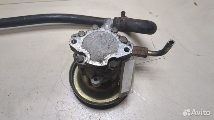 Гур Alfa Romeo Spider, 1997