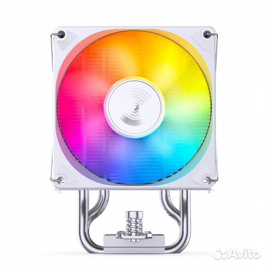 Кулер для процессора Jonsbo CR 1400 Evo argb