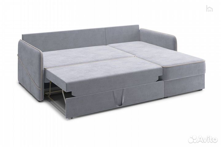 Диван угловой Рио