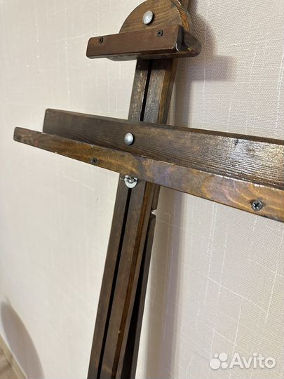 Мольберт для рисования