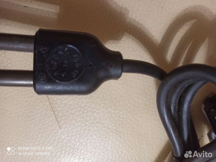 Предпусковой подогреватель