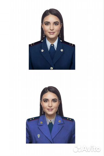 Фото на документы фсин онлайн