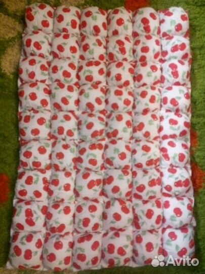 Бомбон одеяло