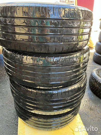 Continental ContiPremiumContact 2 215/60 R16 95H