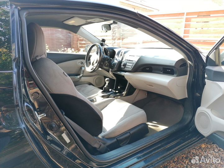 Honda CR-Z 1.5 МТ, 2011, 131 217 км