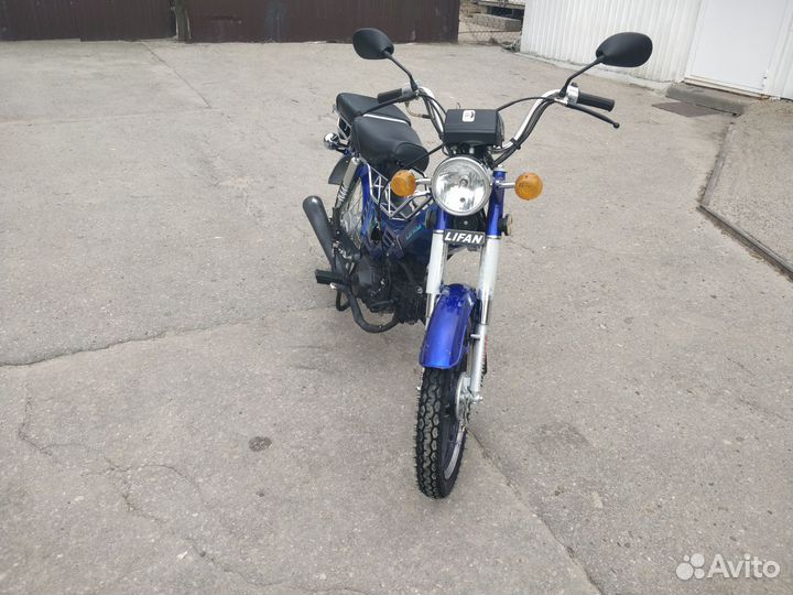 Мопед