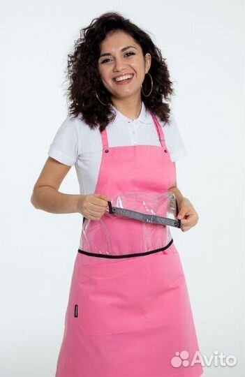 Фартук поварской на заказ Фартук поварской на зака