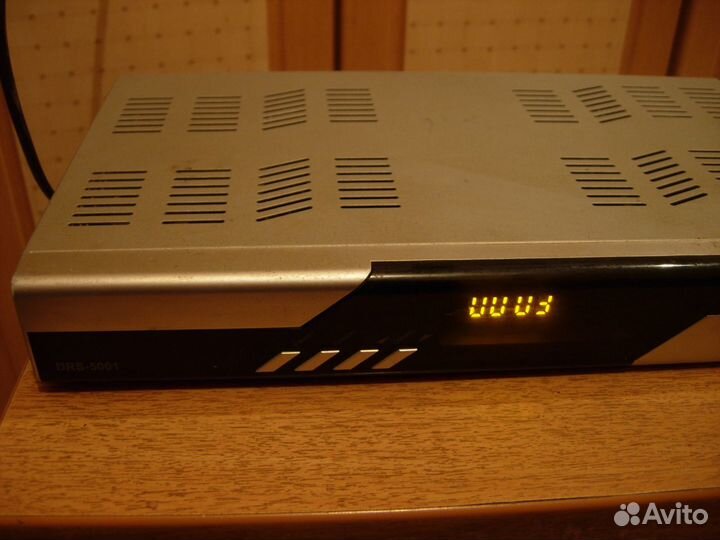 Спутниковые ресиверы (разные)