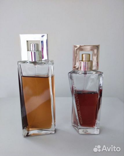 Парфюмерия тестеры