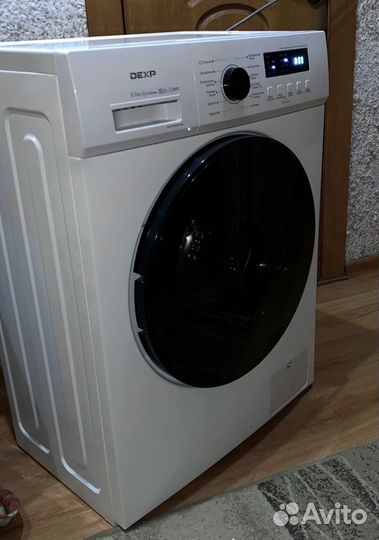 Стиральная машина 6 кг