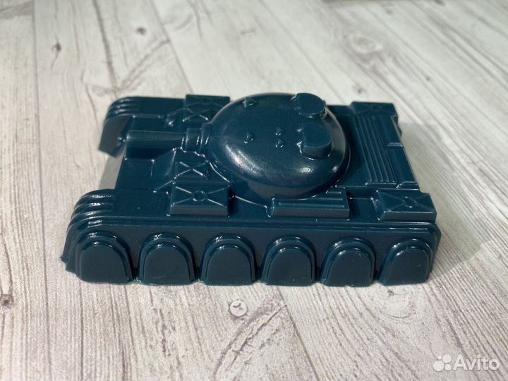 Подарочное мыло к 23 февраля