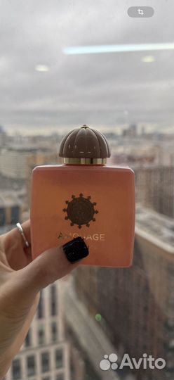 Amouage guidance 100 мл