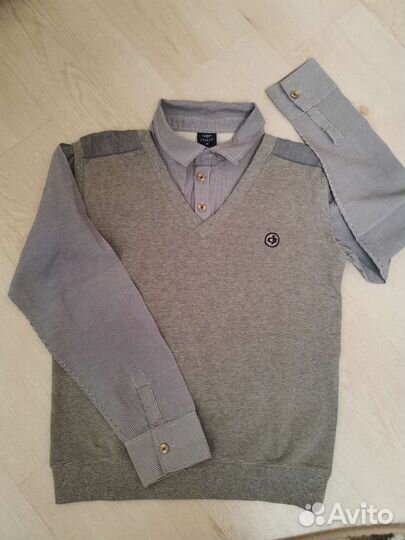 Одежда для школьников