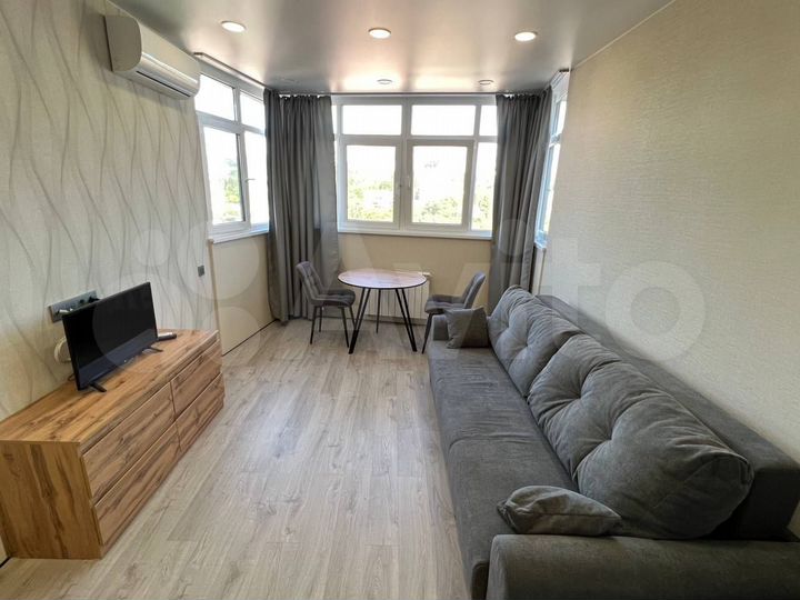 Квартира-студия, 32 м², 18/20 эт.