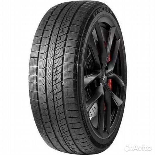 Tracmax X-Privilo S360 245/40 R19 98S