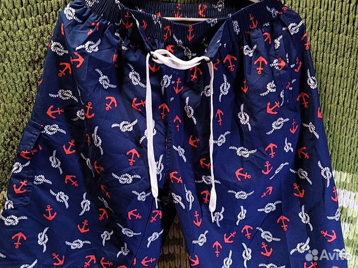 Шорты летние мужские.Цена за все