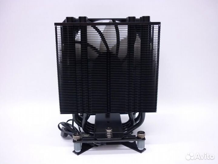 Кулер ID-Cooling SE-224-XTS-argb