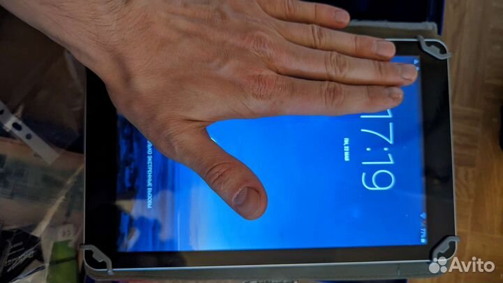 Планшет explay gravity