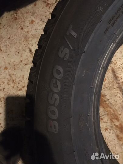 Viatti Bosco S/T V-526 235/60 R18