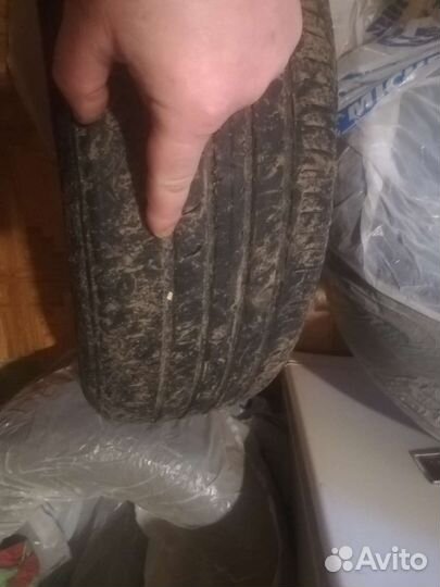 Davanti DX390 185/65 R15