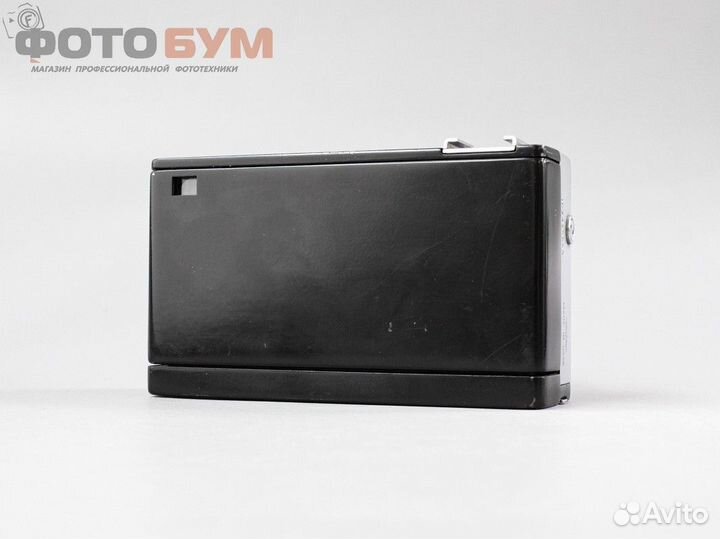 Фотоаппарат Зоркий 10