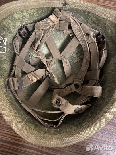 Шлем пехотинца 6Б27 размер 2