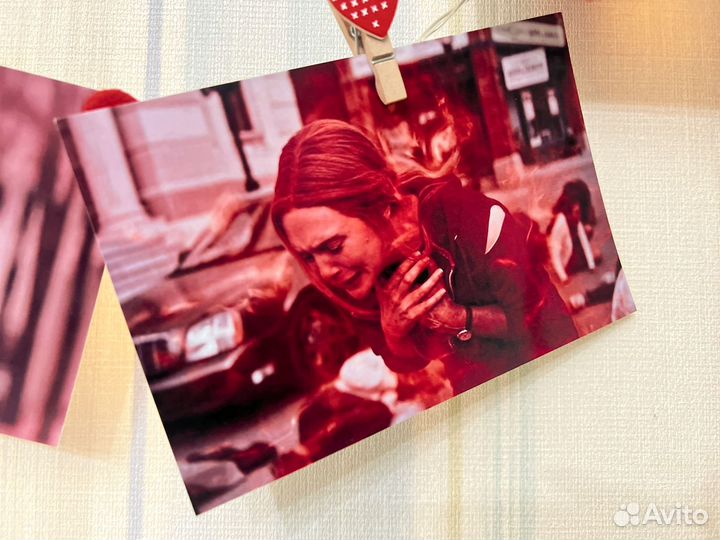 Комиксы марвел