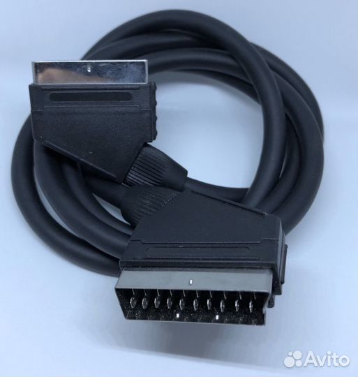 Разные кабели аудио, видео, rca, scart