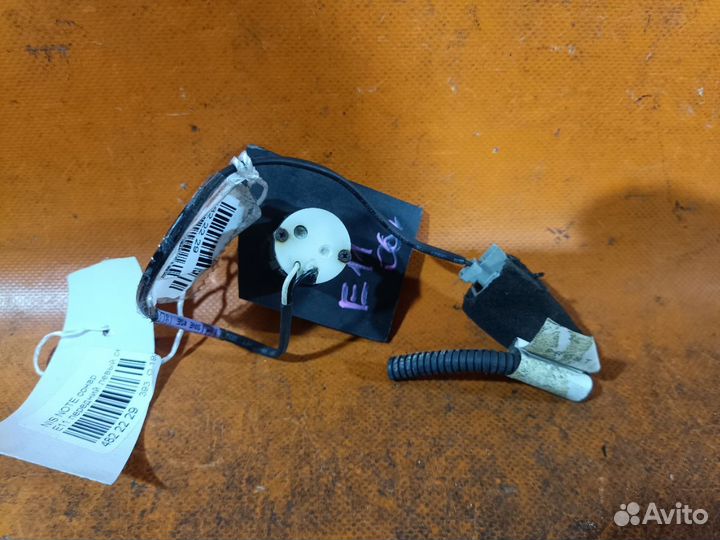 Датчик парковки Nissan Note E11