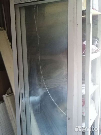 Раздвижные двери