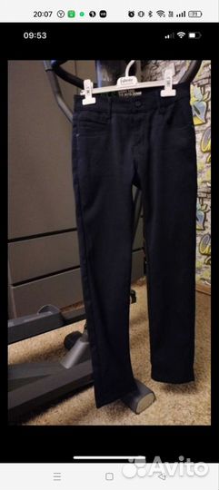 Костюм в школу 146