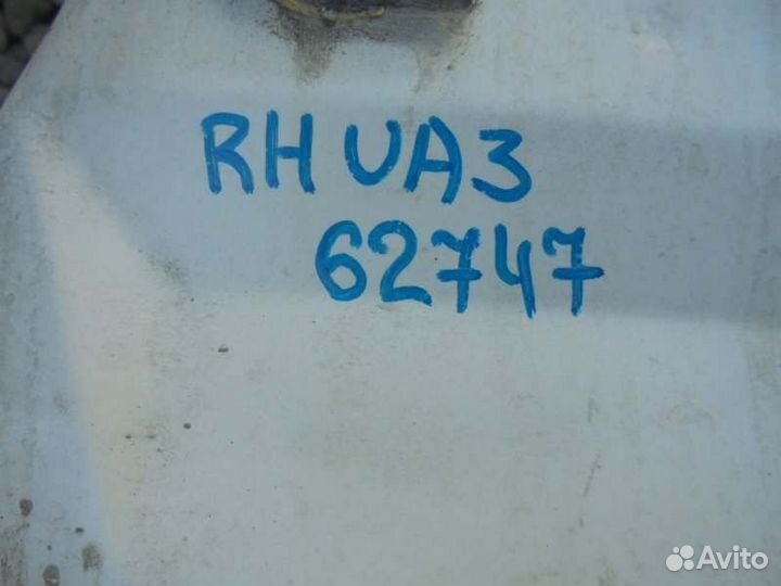 Порог правый Honda Inspire UA3 C32A 1995/12