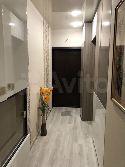 Квартира-студия, 29,3 м², 12/26 эт.