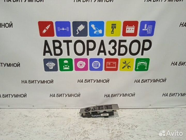 Блок управления стеклоподъемниками Geely Emgrand