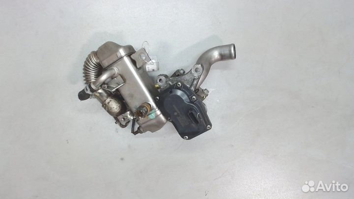 Клапан рециркуляции газов Renault Megane 3 2009, 2