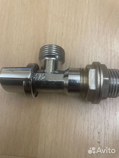 Кран шаровый Arco 1 2