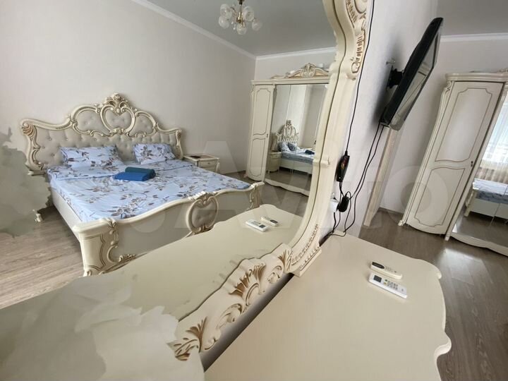 1-к. квартира, 35 м², 7/9 эт.