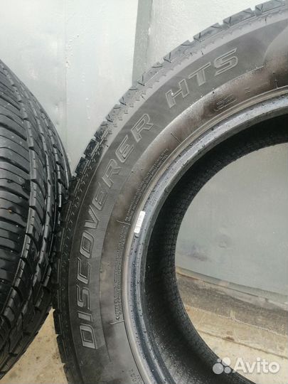 Cooper Discoverer HTS 265/60 R18