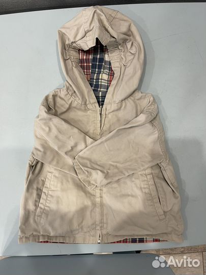 Куртка Ralph Lauren для девочки, мальчика