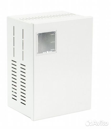 Источник питания скат-1200Р20