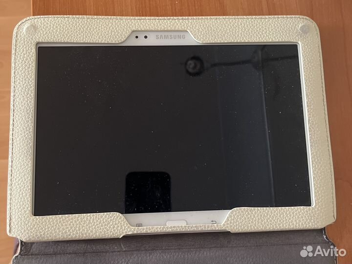 Планшет Samsung Galaxy note 10.1 2014г