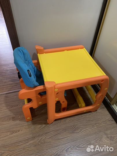 Стул для кормления jetem