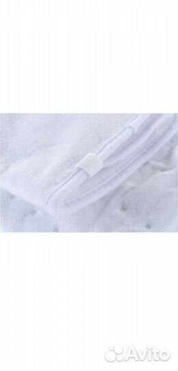 Электропростынь medisana HU 665