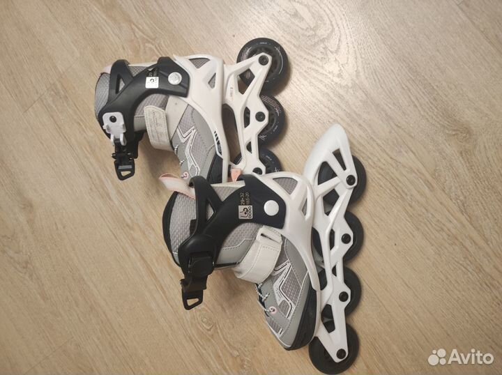 Ролики детские