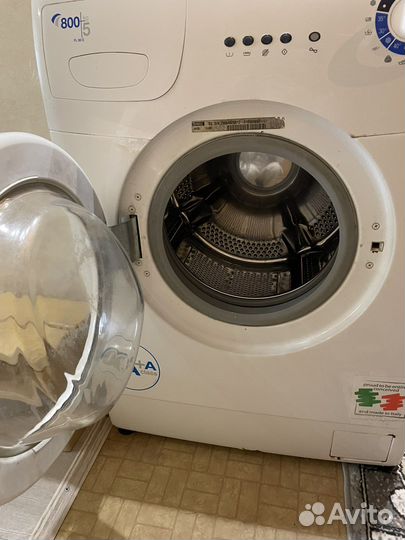 Стиральная машинка бу Ardo