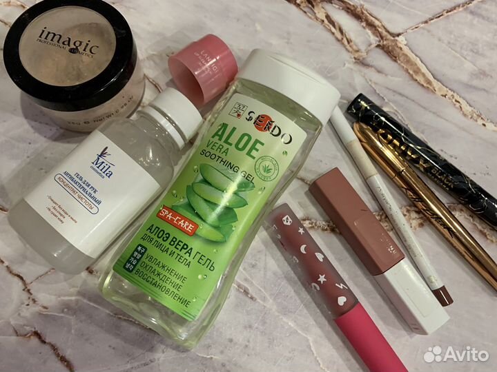Набор косметики