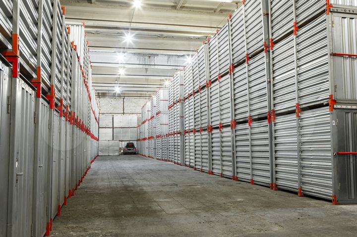 Аренда склада для хранения любого имущества